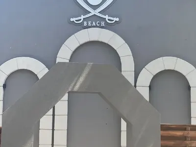 Най - яката новина за лятото! THEATRO BEACH port Царево отваря след дни! Събирателна точка на релакс, наслада и парти (Снимки)