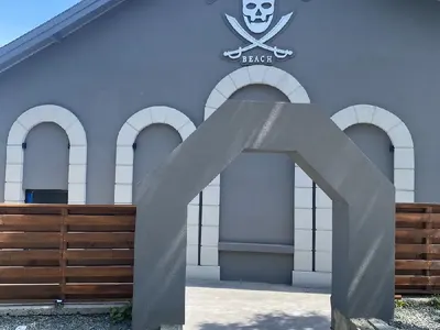 Най - яката новина за лятото! THEATRO BEACH port Царево отваря след дни! Събирателна точка на релакс, наслада и парти (Снимки)