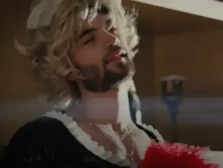 Наско Колев втрещи: Стъкна се в женски дрехи