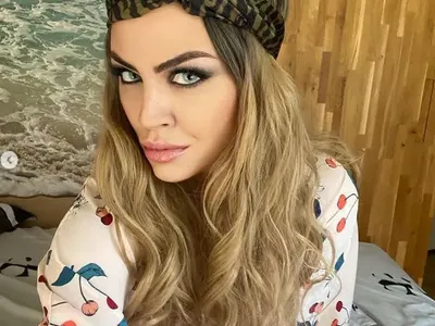 Неузнаваема! Деси Цонева грейна с ново лице