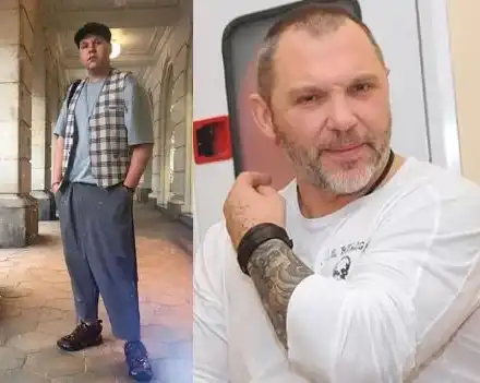 Няма да повярвате с какво се занимава синът на Златко Баретата (Средният син на боса с талант в модата)