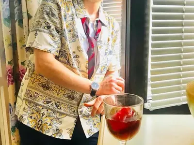 Николаос Цитиридис проговори за новото си гадже