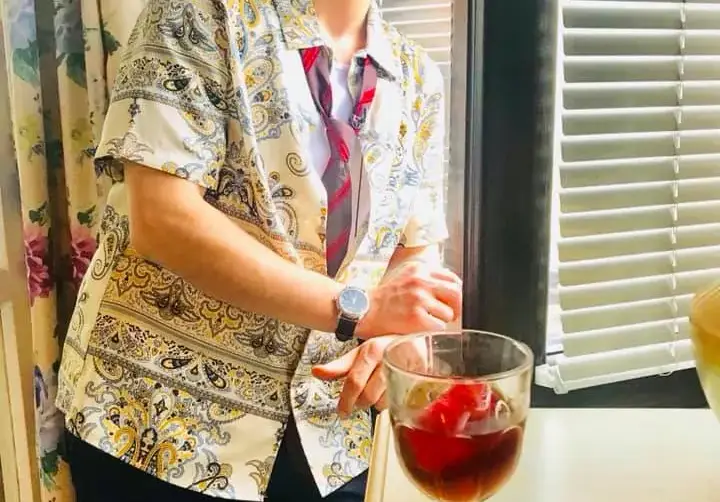 Николаос Цитиридис проговори за новото си гадже