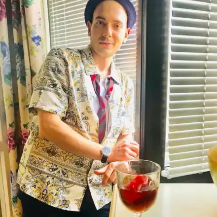 Николаос Цитиридис проговори за новото си гадже