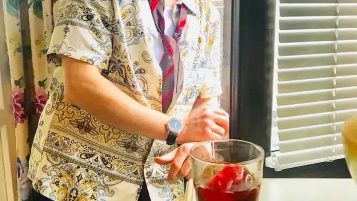 Николаос Цитиридис проговори за новото си гадже