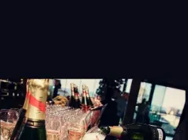 Николета изненада с парти Ники М. за ЧРД, Божинката рецитира пожелания за баджанака си (СНИМКИ)