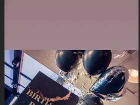 Николета изненада с парти Ники М. за ЧРД, Божинката рецитира пожелания за баджанака си (СНИМКИ)