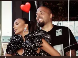 Николета изненада с парти Ники М. за ЧРД, Божинката рецитира пожелания за баджанака си (СНИМКИ)