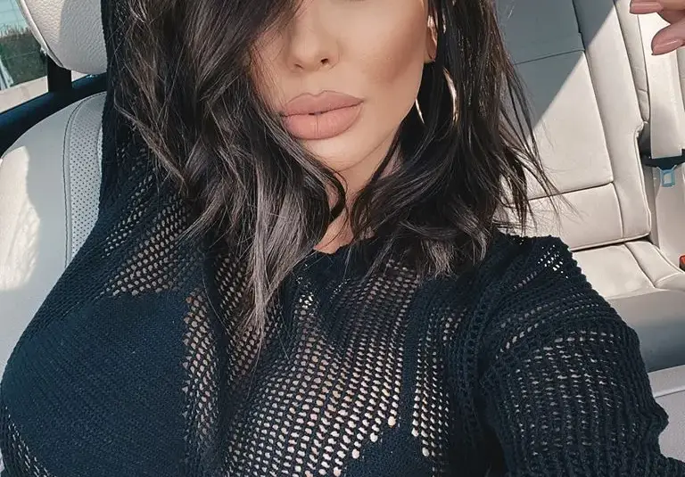 Николета Лозанова пръсна хилядарка за пудел