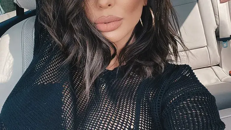 Николета Лозанова пръсна хилядарка за пудел