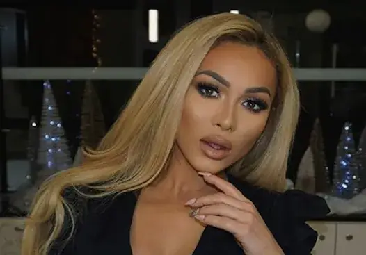 Нора Недкова омая ресторантьор