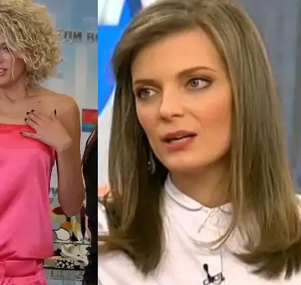 Нора Шопова уволнила от БНТ Мис България