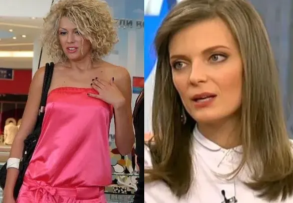 Нора Шопова уволнила от БНТ Мис България