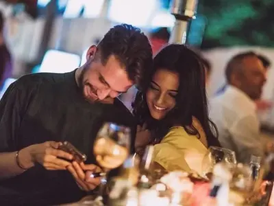 Нова любов теши бившата снаха на Баретата! Вижте кой е щастливецът до Никол