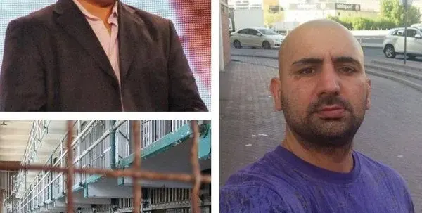 Ново 20: Брадърът Дидо Делчев, обвинен за държавен преврат в Дубай и издирван от Интерпол, гледа на карти в интернет!