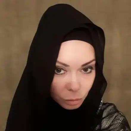 Ново 20!  Вулева дъвче тамян на Женския