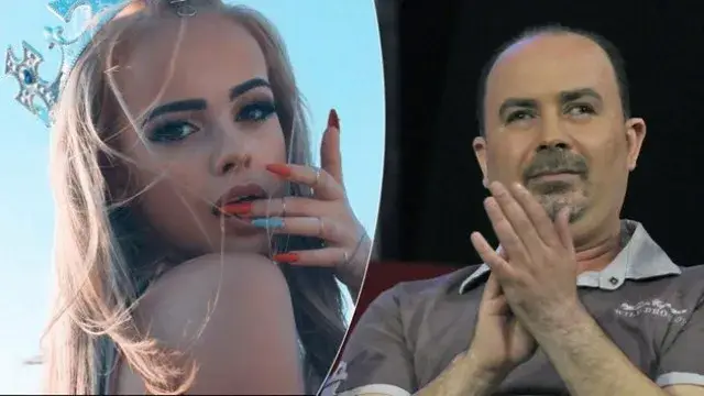 Орхан Мурад: Изпих всички запаси по време на карантината! С Фънки ще пеем мръсни песни без цензура (На кого ли се е метнала Сузанита?)