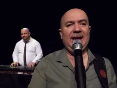 Орхан Мурад става рокаджия