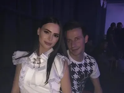 Памела на Демир Доган сложи силикон