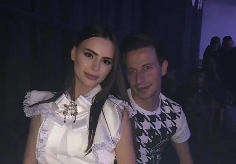 Памела на Демир Доган сложи силикон