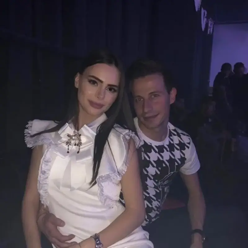 Памела на Демир Доган сложи силикон