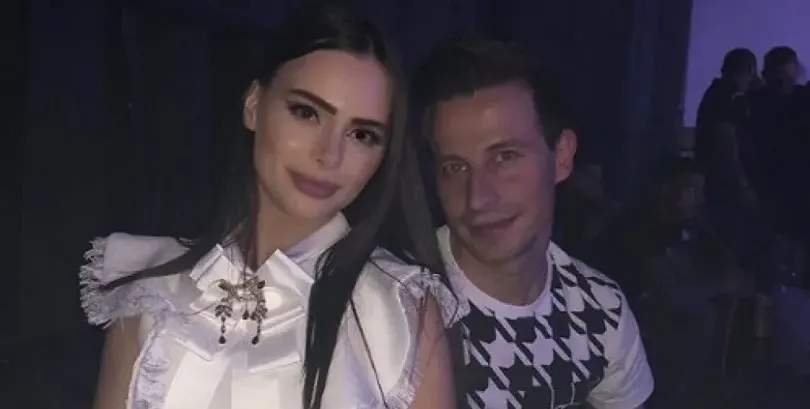 Памела на Демир Доган сложи силикон