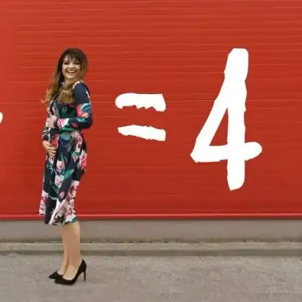 Петя Дикова и Илиян Любомиров очакват втора рожба