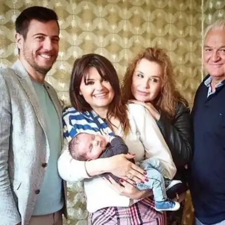 Петя Дикова очаква второ дете