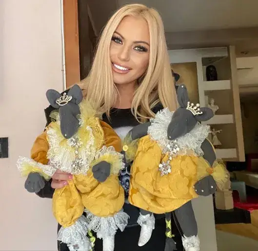 Плъхове налазиха Камелия