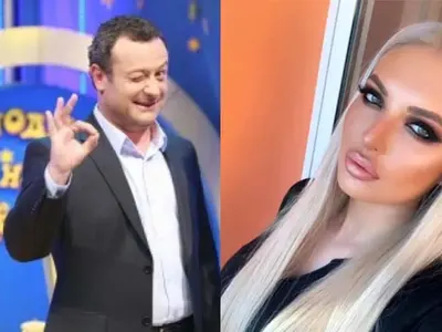 Плеймейтката Анита Димитрова хвърли бомбата: Рачков ми предложи брак!