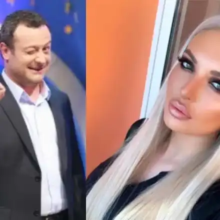 Плеймейтката Анита Димитрова хвърли бомбата: Рачков ми предложи брак!