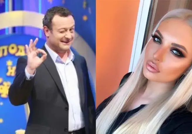 Плеймейтката Анита Димитрова хвърли бомбата: Рачков ми предложи брак!
