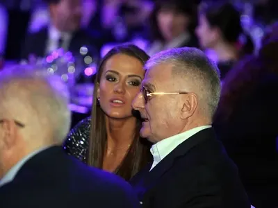 Плеймейтката Дениз лудо влюбена, забрави за Христо Сираков