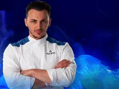 Победителят от „Хелс Китчън”: Не искам да чувам за шеф Ангелов! (Реджеп се отказа от работата в ресторанта му)