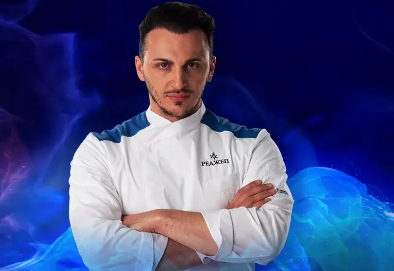 Победителят от „Хелс Китчън”: Не искам да чувам за шеф Ангелов! (Реджеп се отказа от работата в ресторанта му)