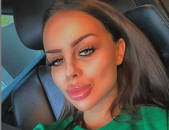 Потенциален убиец! Сузанита кара БЕЗ КНИЖКА!