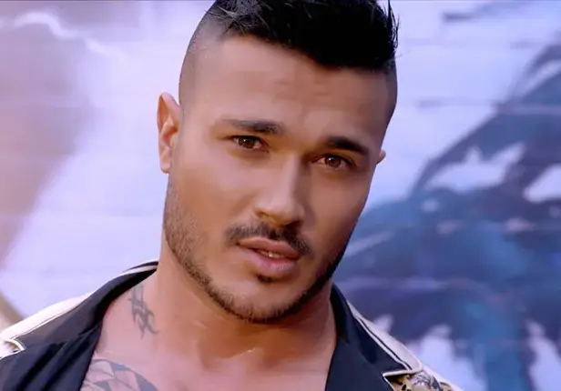 Пребиха Галин