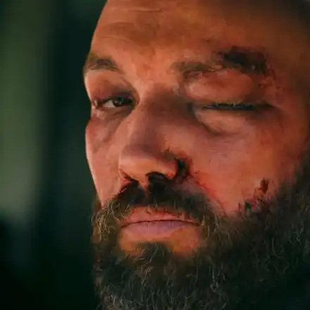 Пребиха Захари Бахаров!