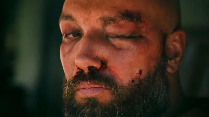 Пребиха Захари Бахаров!