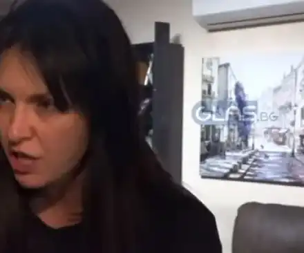 Преди делото в четвъртък: Съседи пак пропищяха от новите изцепки на Калканджиева - тормози ги с музика в 6 сутринта