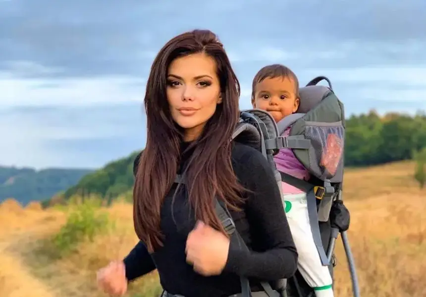 Преслава разкри защо не иска повече деца