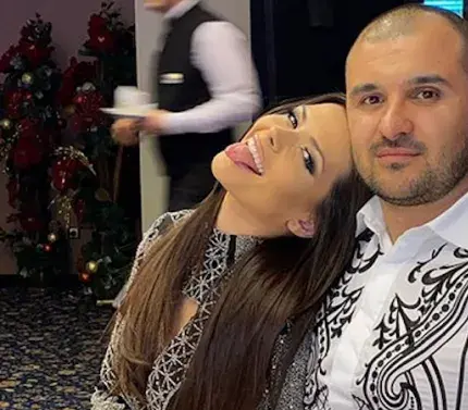 Преслава скочи на мъжа си: Аз трябва да спра лайфа, да го набия, за да слуша!