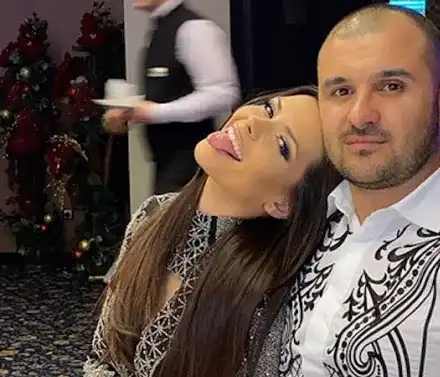 Преслава скочи на мъжа си: Аз трябва да спра лайфа, да го набия, за да слуша!