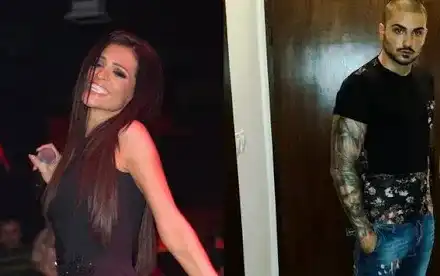 Преслава снима със спряган за неин любовник (Подробности)