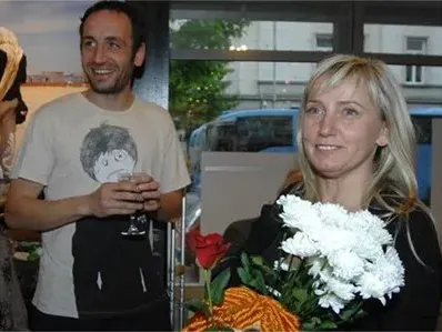 Проклятието на Елена Йончева? Бившият й в кома след зверска катастрофа с любовницата му