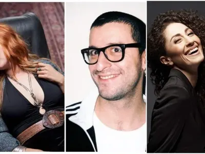 Рут Колева отново е при брата на Саня Армутлиева