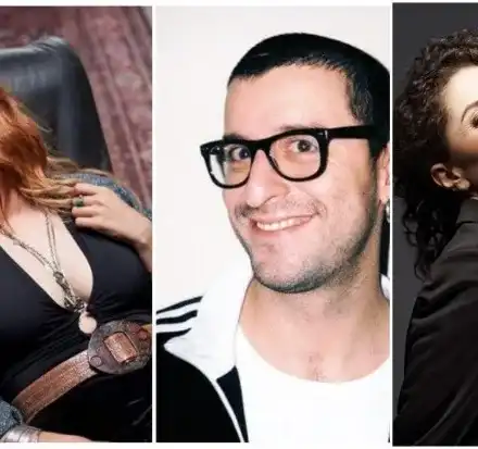 Рут Колева отново е при брата на Саня Армутлиева