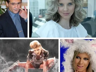 Съмнителният път на Лилана: От вулгарно разкрепостена певица до нахакана бизнес дама (Убийствени подробности)