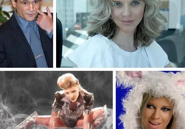 Съмнителният път на Лилана: От вулгарно разкрепостена певица до нахакана бизнес дама (Убийствени подробности)