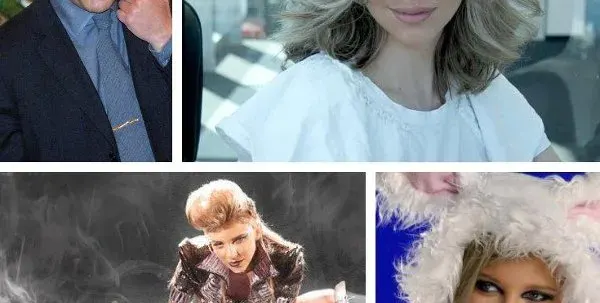 Съмнителният път на Лилана: От вулгарно разкрепостена певица до нахакана бизнес дама (Убийствени подробности)